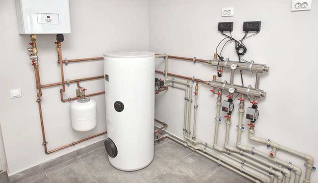 How to prep your boiler for winter