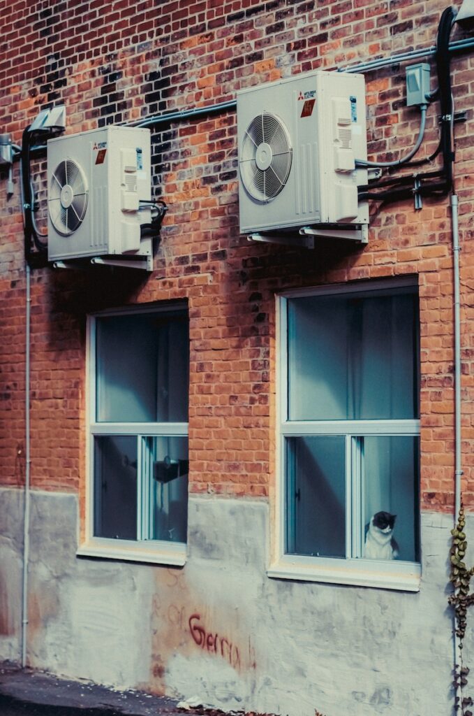 heat pump