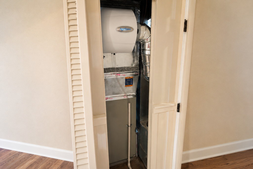 Aprilaire-600-Humidifier-Elk-Grove-Village-July-2026