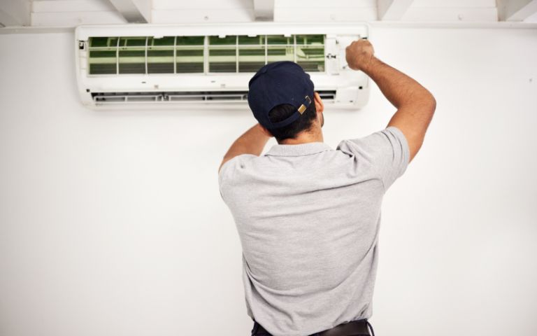 AC Making Strange Noises Midwest AC Repair