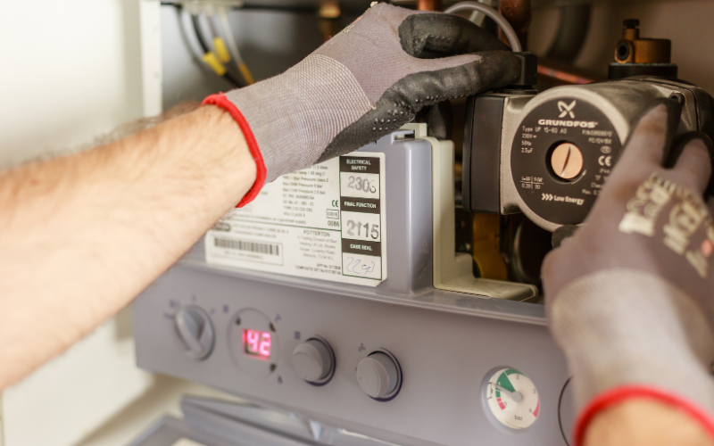 Carbon Monoxide and Your Furnace Warning Signs You Shouldn't Ignore