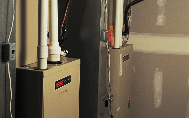 Furnace Maintenance in Arlington Heights, IL
