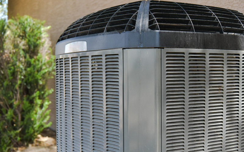 How Midwest Comfort Clears a Blocked Condensate Line