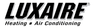 luxaire-logo