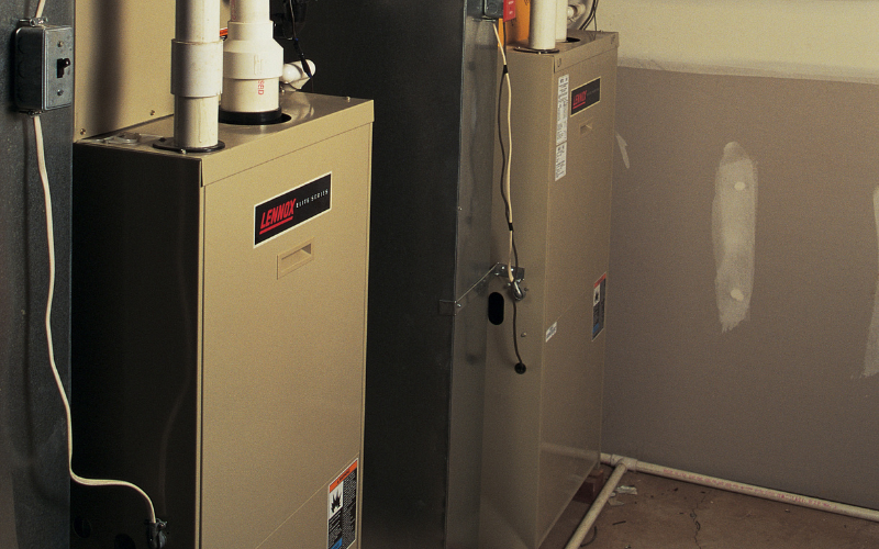 Diagnostic checklist: what to check before you call about a short-cycling furnace